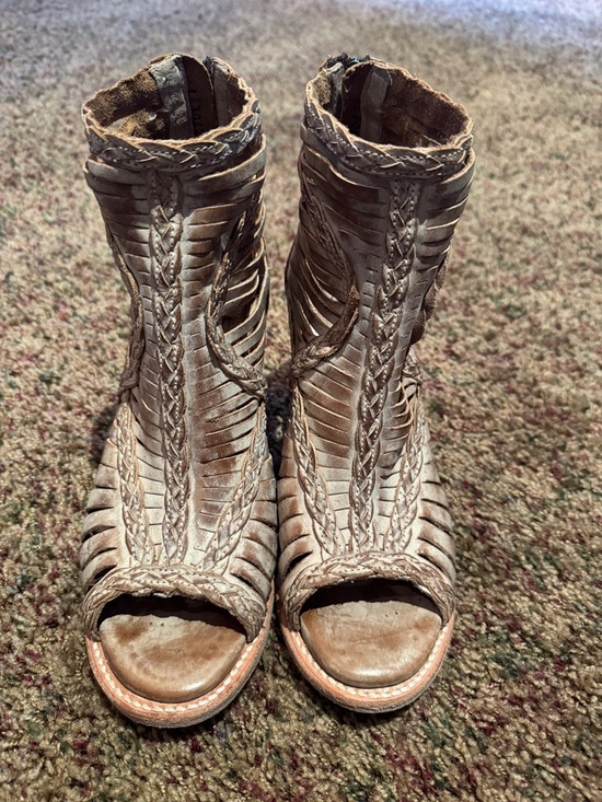 freebird Shoes - Freebirds Bela